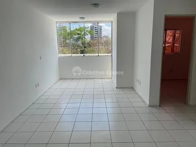 Apartamento 3 quartos e 3 banheiros, à venda, no bairro Horto em Teresina