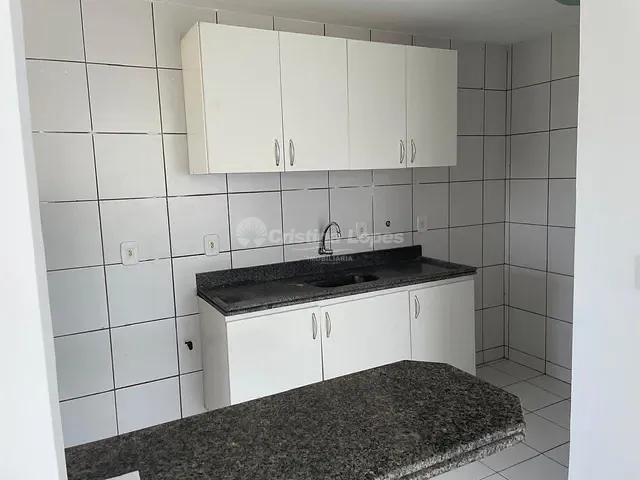Apartamento 3 quartos e 3 banheiros, à venda, no bairro Horto em Teresina