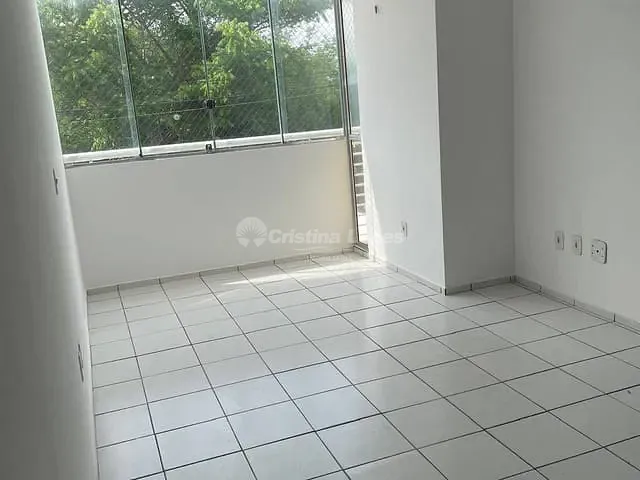 Apartamento 3 quartos e 3 banheiros, à venda, no bairro Horto em Teresina