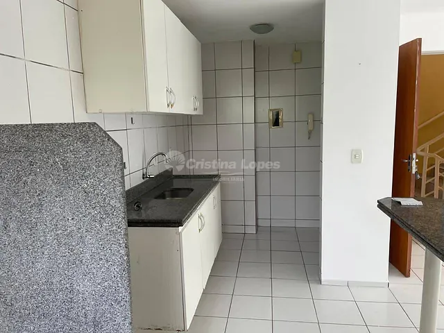 Apartamento 3 quartos e 3 banheiros, à venda, no bairro Horto em Teresina