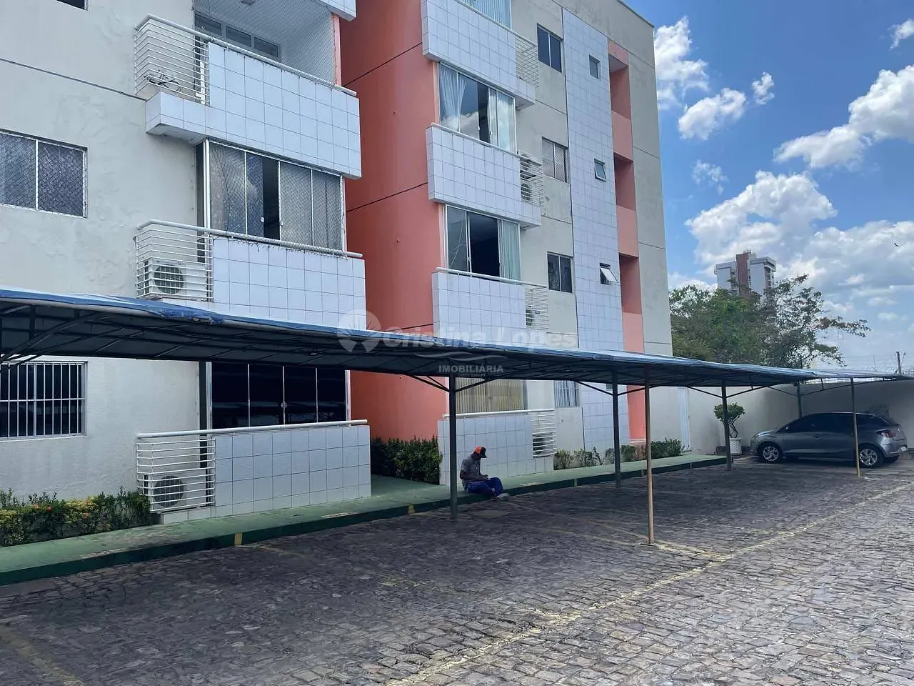 Apartamento, 3 quartos, 75 m² - Foto 9