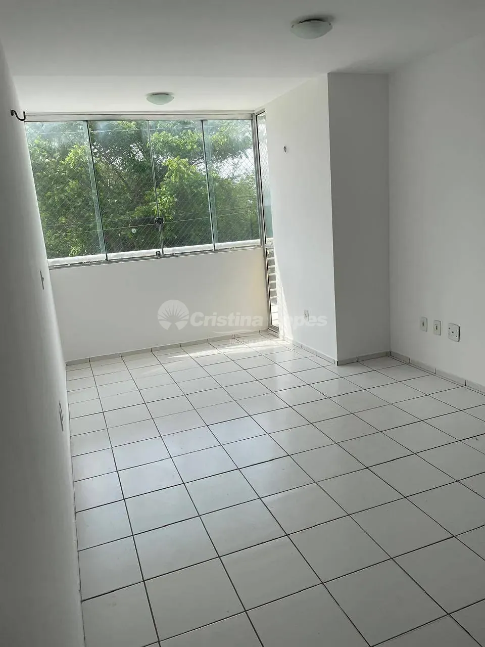 Apartamento, 3 quartos, 75 m² - Foto 1