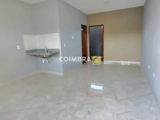 Apartamento com 30m² 1 quarto e 1 banheiro, para alugar, no bairro Jardim Santarém em Santarém