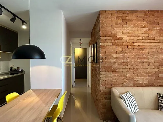 Apartamento com 60m² 2 quartos e 2 banheiros, à venda, no bairro Ribeirânia em Ribeirão Preto