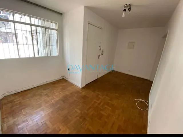 Apartamento com 77m² 2 quartos e 1 banheiro, à venda, no bairro Perdizes em São Paulo