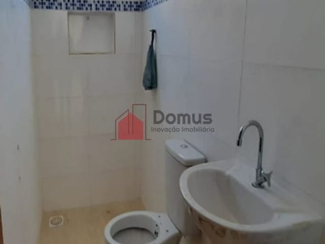 Apartamento à venda, no bairro São Benedito em Pindamonhangaba