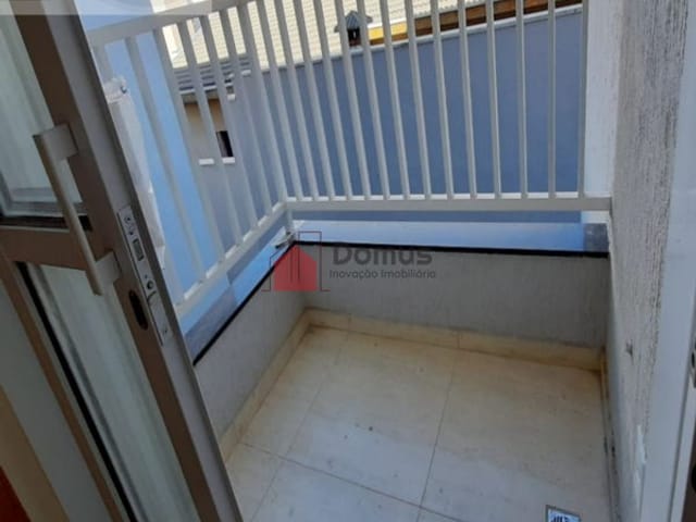 Apartamento à venda, no bairro São Benedito em Pindamonhangaba