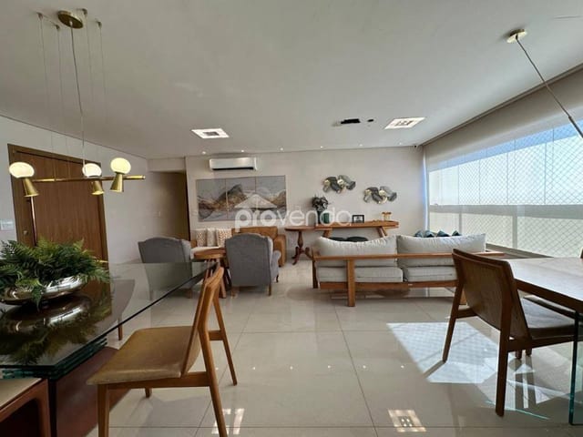 Foto do Apartamento - APARTAMENTO 03 QUARTOS, 03 SUÍTES 172,55m² - DETAIL PARQUE VACA BRAVA - SETOR BUENO | Provenda Imobiliária