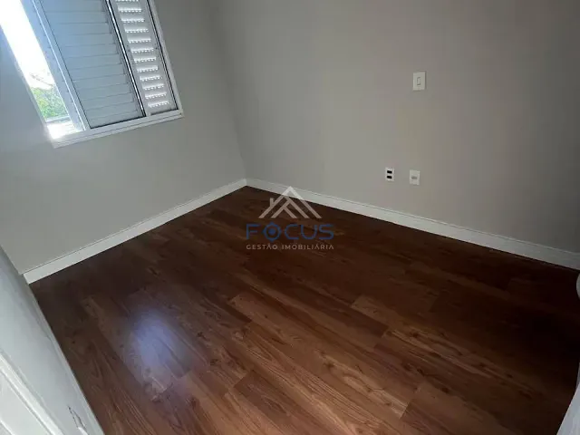 Apartamento 2 quartos e 1 banheiro, à venda, no bairro Vila Nova Espéria em Jundiaí