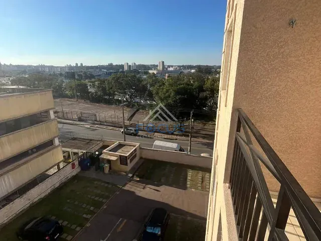 Apartamento 2 quartos e 1 banheiro, à venda, no bairro Vila Nova Espéria em Jundiaí