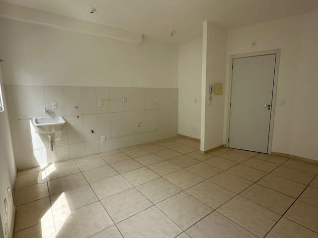 Apartamento 2 quartos e 1 banheiro, à venda, no bairro Itaipava em Itajaí
