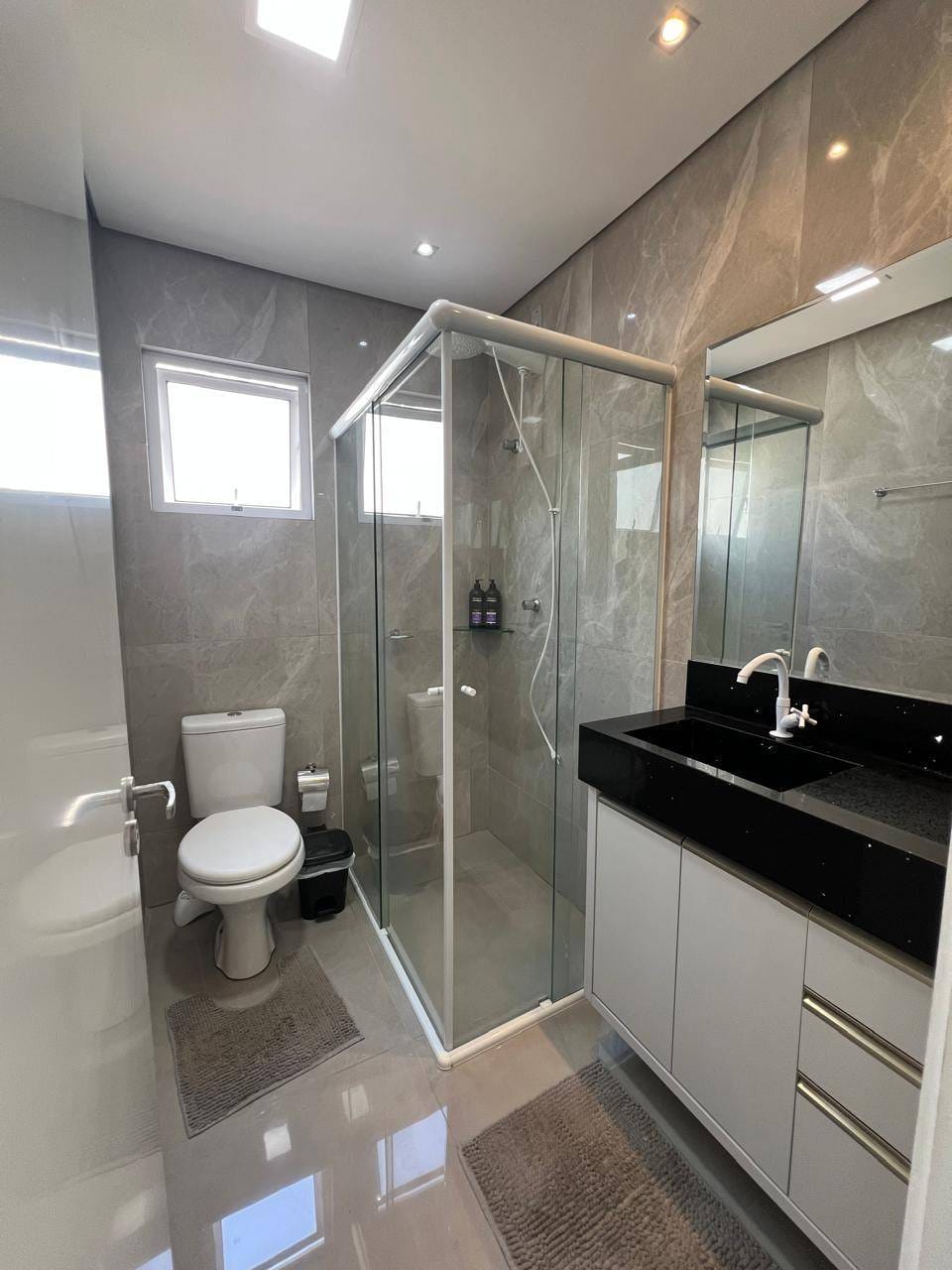 Apartamento à venda com 2 quartos, 55m² - Foto 7