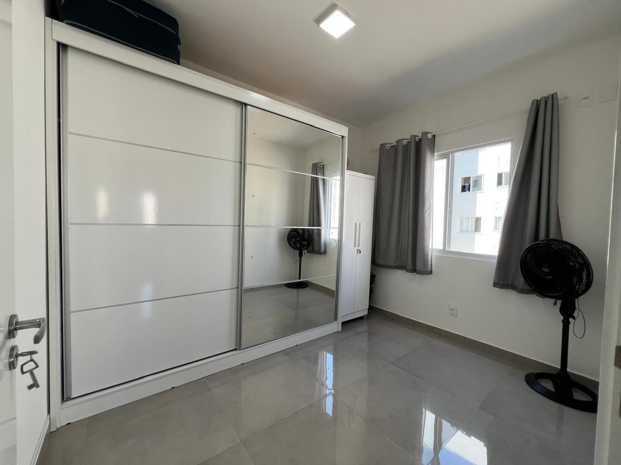 Apartamento à venda com 2 quartos, 55m² - Foto 5