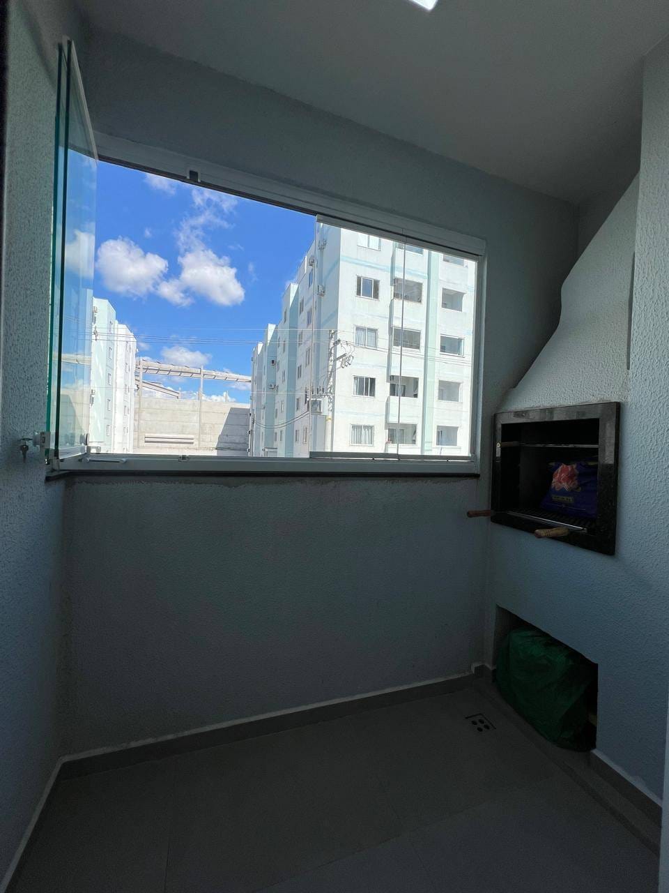 Apartamento à venda com 2 quartos, 55m² - Foto 8