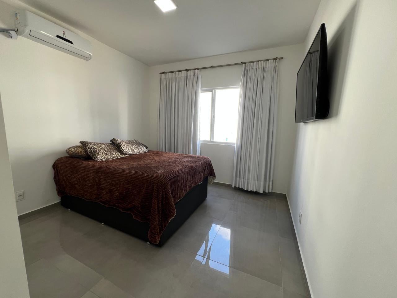 Apartamento à venda com 2 quartos, 55m² - Foto 6