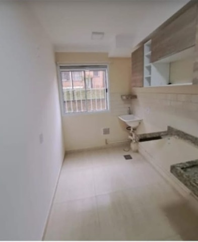 Foto do Apartamento - Apartamento à Venda, Parque Bom Retiro, Paulínia, SP | Hermes Imóveis