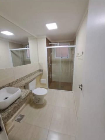 Foto do Apartamento - Apartamento à Venda, Parque Bom Retiro, Paulínia, SP | Hermes Imóveis