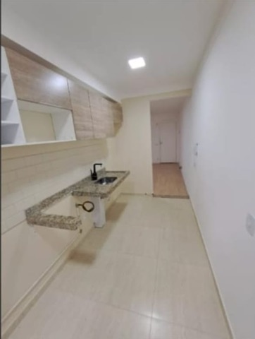 Foto do Apartamento - Apartamento à Venda, Parque Bom Retiro, Paulínia, SP | Hermes Imóveis
