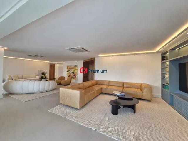 Apartamento 4 quartos e 6 banheiros, à venda, no bairro Barra da Tijuca em Rio de Janeiro
