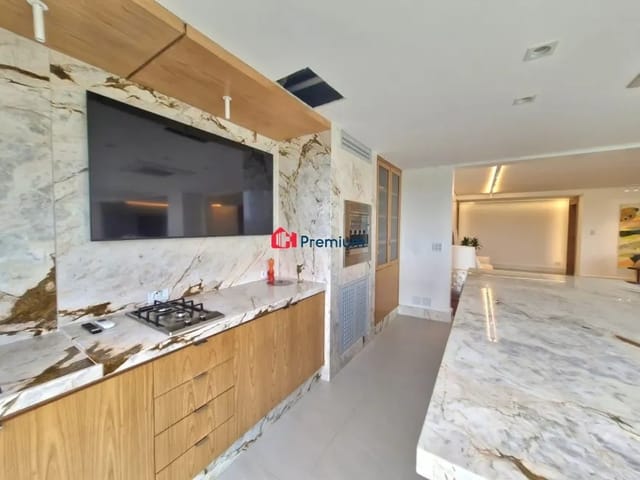 Apartamento 4 quartos e 6 banheiros, à venda, no bairro Barra da Tijuca em Rio de Janeiro