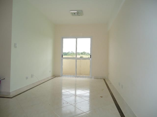 Foto do Apartamento - Apartamento com 3 dormitórios para alugar, 76 m² por R$ 2.805,00/mês - Jardim Satélite - São José dos Campos/SP | INDEPENDENCE NEGOCIOS IMOBILIARIOS LTDA
