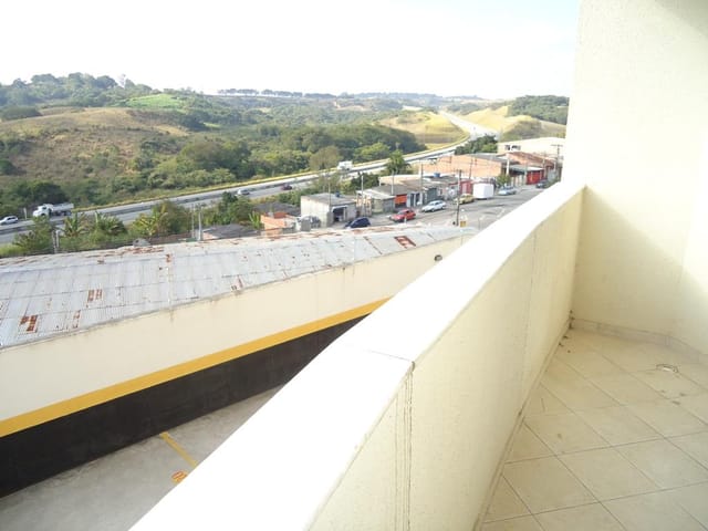 Foto do Apartamento - Apartamento com 3 dormitórios para alugar, 76 m² por R$ 2.805,00/mês - Jardim Satélite - São José dos Campos/SP | INDEPENDENCE NEGOCIOS IMOBILIARIOS LTDA