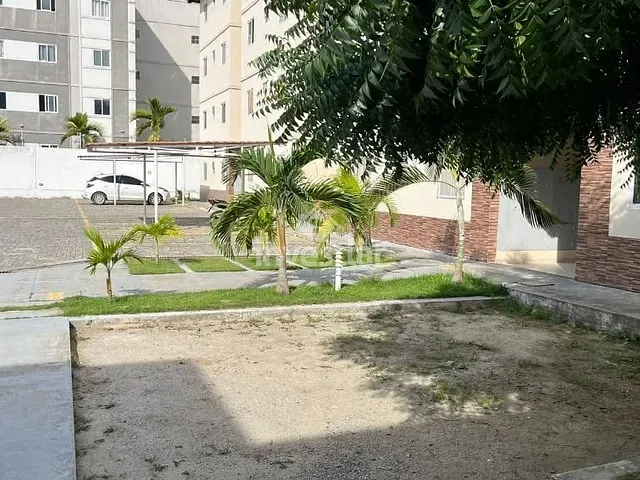 Apartamento 2 quartos e 1 banheiro, à venda, no bairro Três Irmãs em Campina Grande