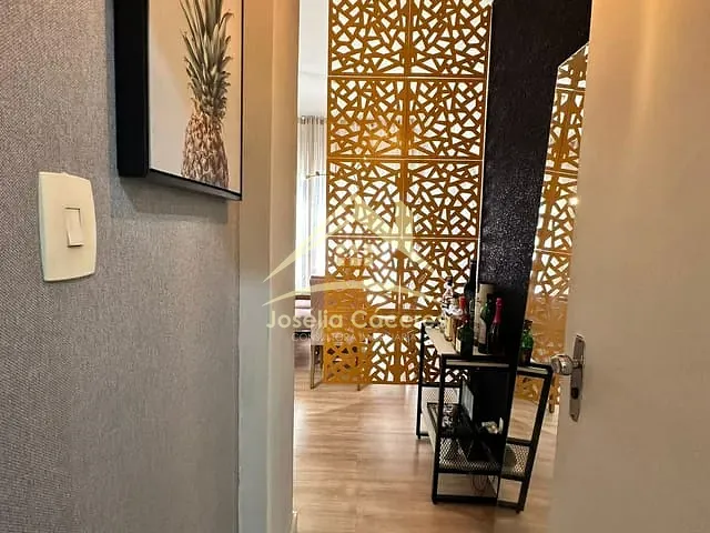 Apartamento 3 quartos e 2 banheiros, à venda, no bairro Despraiado em Cuiabá