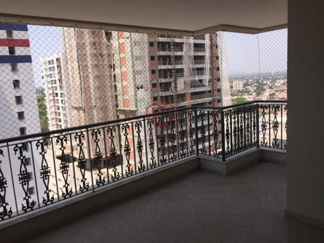Apartamento 4 quartos e 6 banheiros, à venda, no bairro Jardim das Américas em Avenida Brasília