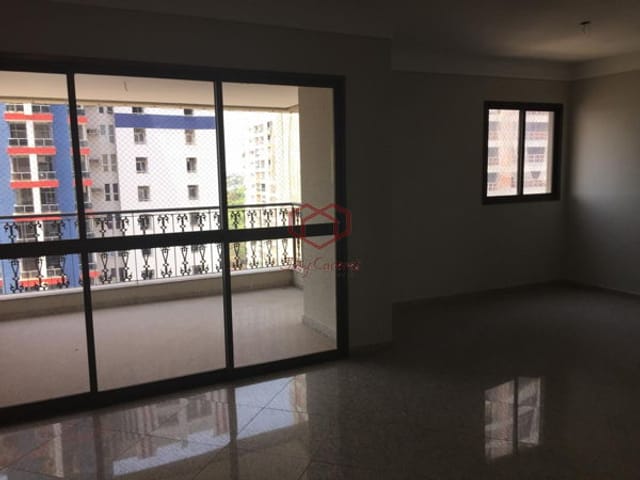 Apartamento 4 quartos e 6 banheiros, à venda, no bairro Jardim das Américas em Avenida Brasília
