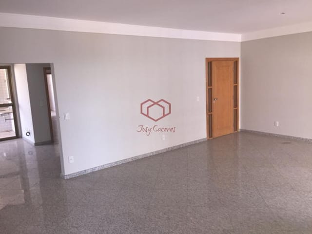 Apartamento 4 quartos e 6 banheiros, à venda, no bairro Jardim das Américas em Avenida Brasília