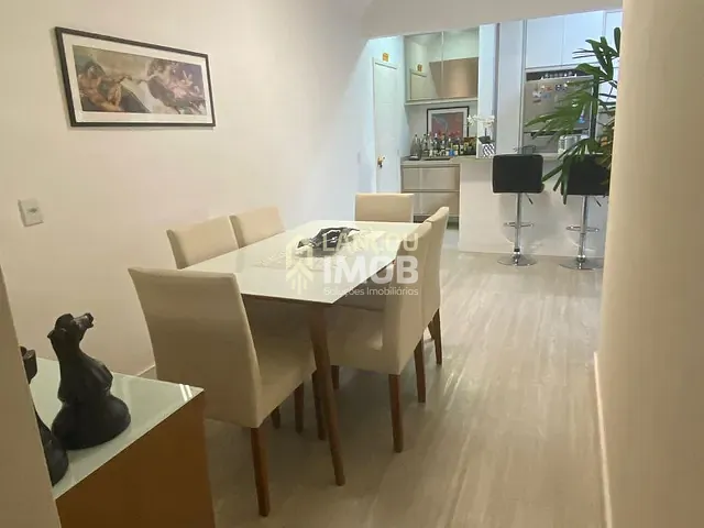Apartamento com 82m² 3 quartos e 2 banheiros, à venda, no bairro Medeiros em Jundiaí