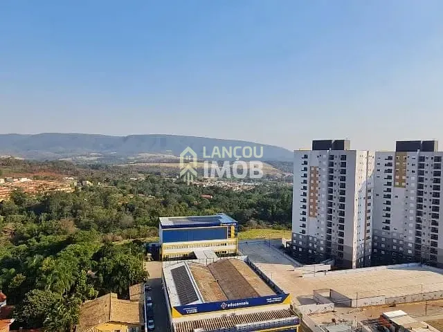 Apartamento com 82m² 3 quartos e 2 banheiros, à venda, no bairro Medeiros em Jundiaí