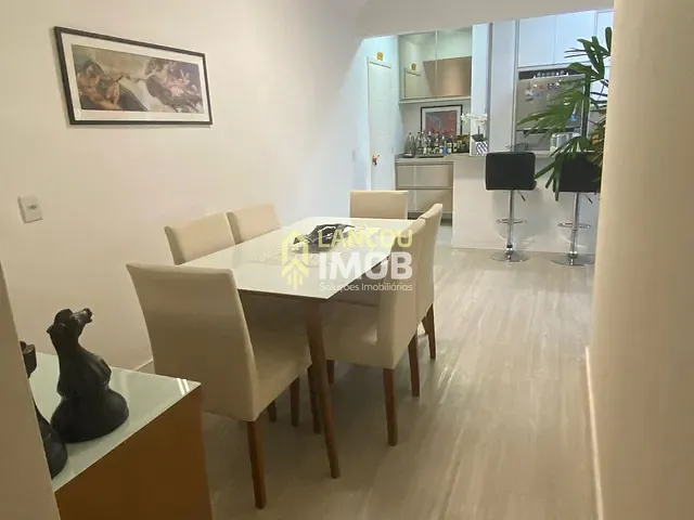 Apartamento com 82m² 3 quartos e 2 banheiros, à venda, no bairro Medeiros em Jundiaí