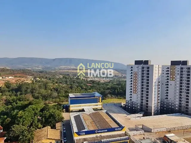 Apartamento com 82m² 3 quartos e 2 banheiros, à venda, no bairro Medeiros em Jundiaí