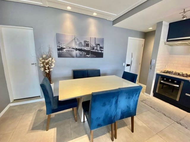 Foto do Apartamento - Apartamento à venda com 92m, Terraço Gourmet, 3 dormitórios/ 2 suítes, 2 VAGAS Vila Gomes Cardim, SP | Lima Brokers Empreendimentos