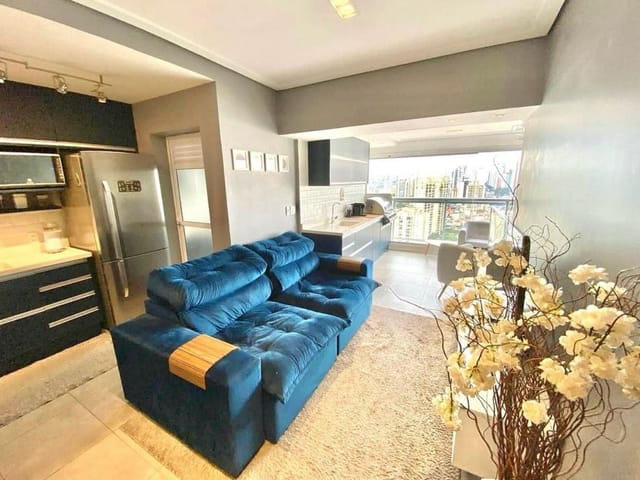 Foto do Apartamento - Apartamento à venda com 92m, Terraço Gourmet, 3 dormitórios/ 2 suítes, 2 VAGAS Vila Gomes Cardim, SP | Lima Brokers Empreendimentos