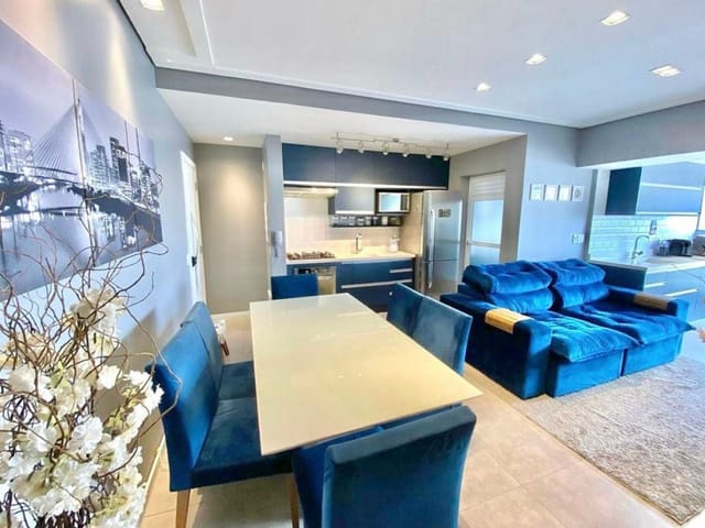 Foto do Apartamento - Apartamento à venda com 92m, Terraço Gourmet, 3 dormitórios/ 2 suítes, 2 VAGAS Vila Gomes Cardim, SP | Lima Brokers Empreendimentos