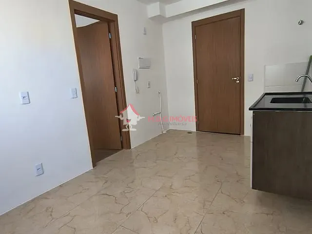Apartamento com 25m² 1 quarto e 1 banheiro, para alugar, no bairro Vila Parque Jabaquara em São Paulo