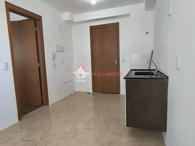 Apartamento com 25m² 1 quarto e 1 banheiro, para alugar, no bairro Vila Parque Jabaquara em São Paulo