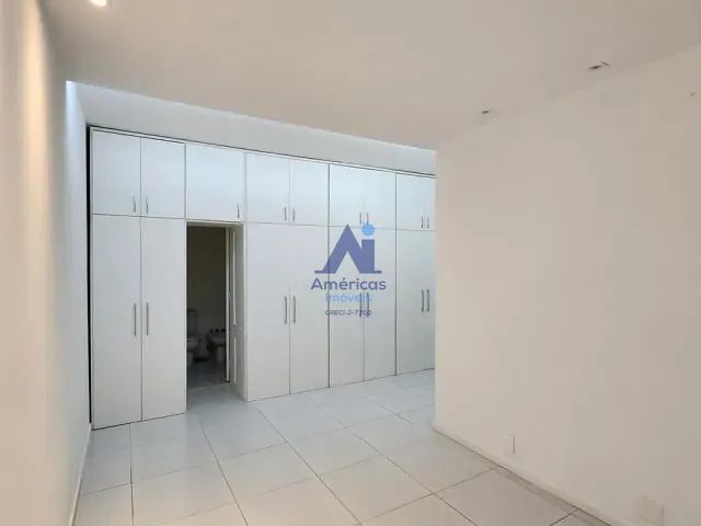 Apartamento com 115m² 4 quartos e 3 banheiros, para alugar, no bairro Barra da Tijuca em Rio de Janeiro