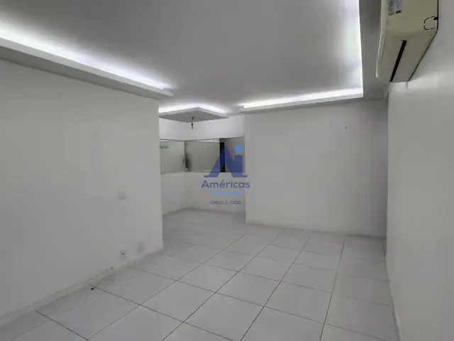 Apartamento com 115m² 4 quartos e 3 banheiros, para alugar, no bairro Barra da Tijuca em Rio de Janeiro