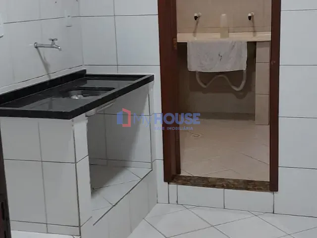 Apartamento 1 quarto e 1 banheiro, para alugar, no bairro Conquista em Ilhéus