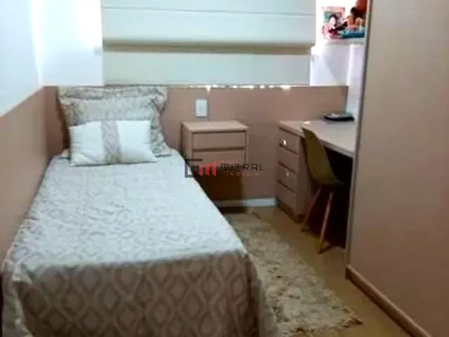 Apartamento 3 quartos e 2 banheiros, à venda, no bairro Parque Jamaica em Londrina