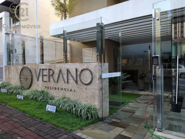 Apartamento com 78m² 2 quartos e 2 banheiros, à venda, no bairro Centro em Londrina