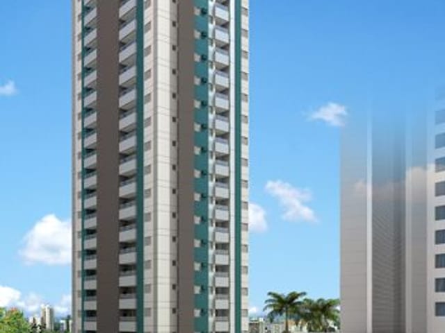 Foto do Apartamento - Ed. Konstanz - Apartamento com 2 dormitórios à venda por R$ 390.000,00 -  Jardim Lilian, Londrina, PR | Premier Imóveis