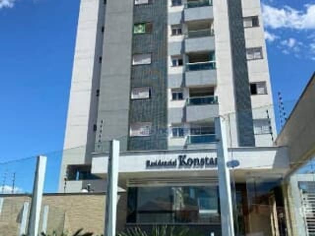 Foto do Apartamento - Ed. Konstanz - Apartamento com 2 dormitórios à venda por R$ 390.000,00 -  Jardim Lilian, Londrina, PR | Premier Imóveis