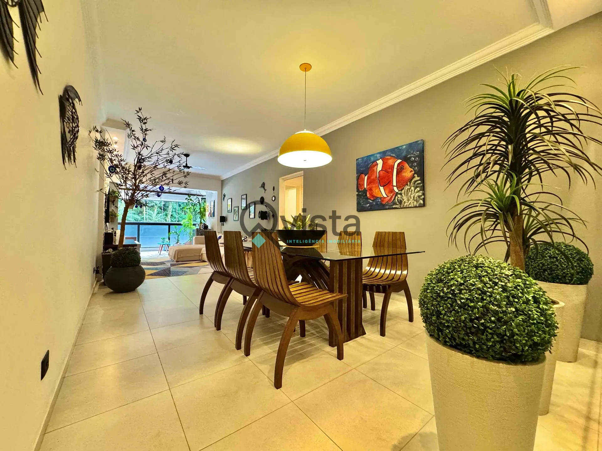 Apartamento, 2 quartos, 100 m² - Foto 1