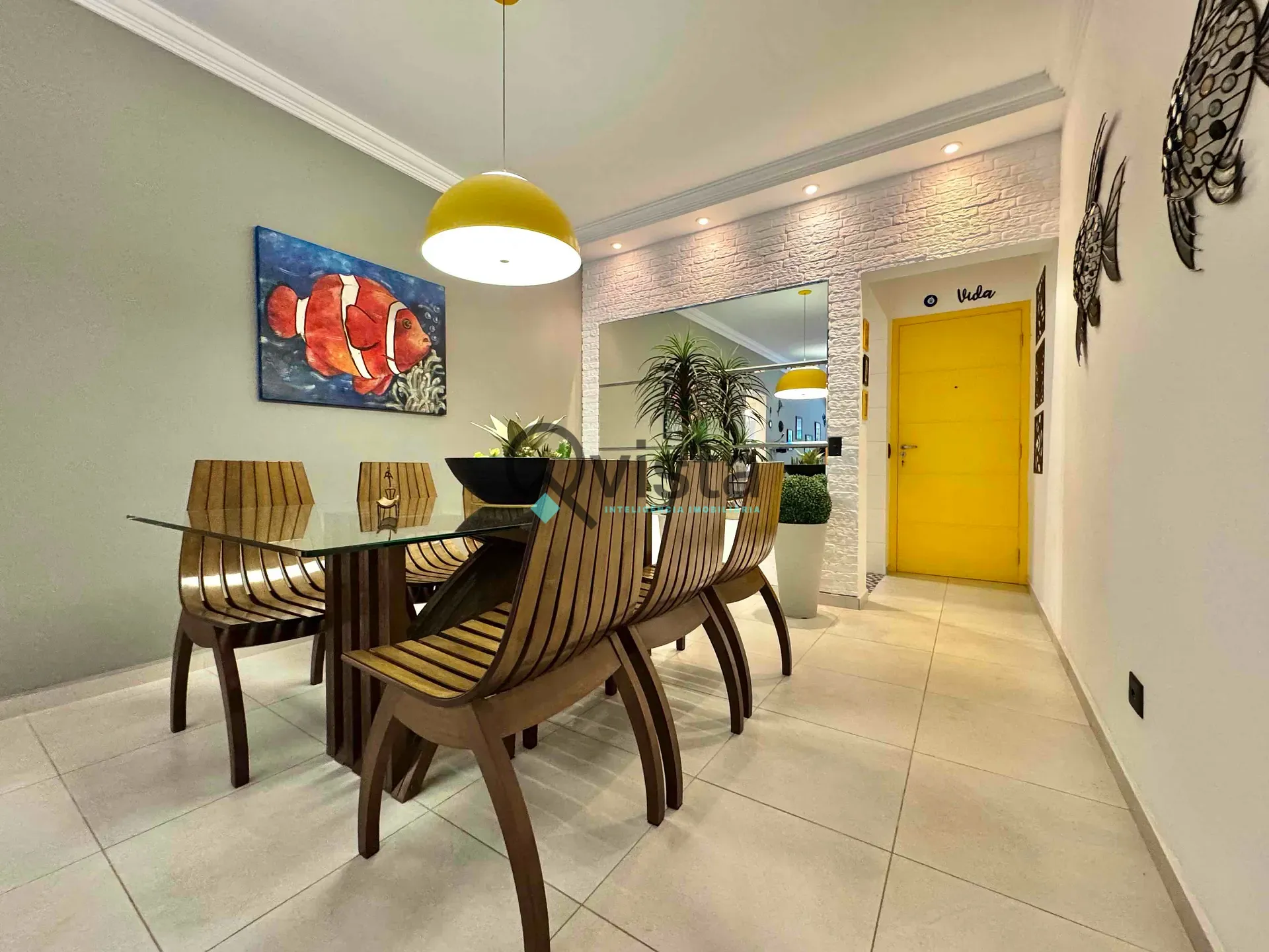 Apartamento, 2 quartos, 100 m² - Foto 9