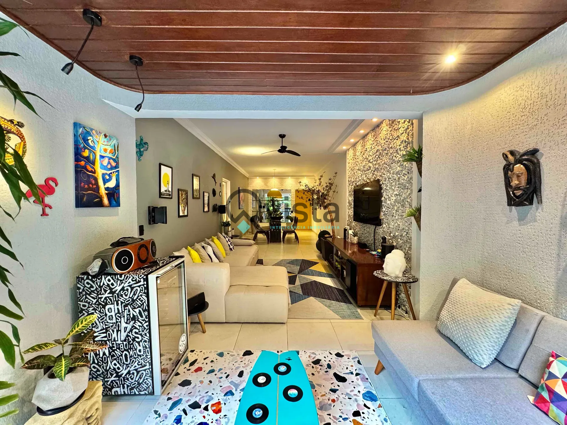 Apartamento, 2 quartos, 100 m² - Foto 6